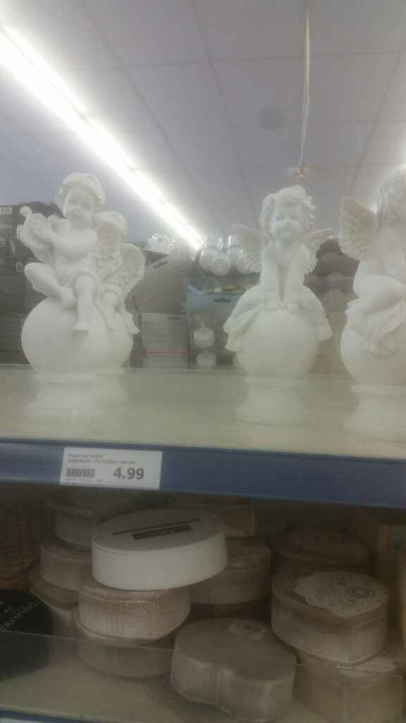 Décoration anges ! - 1