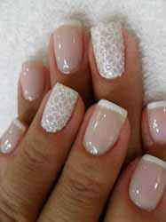 Jour j : french manicure ou vernis coloré ? - 1