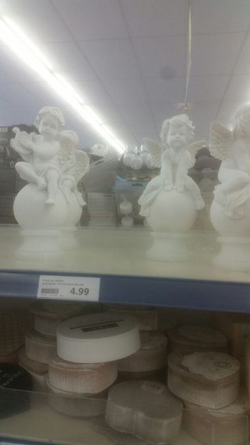 Décoration anges ! - 1