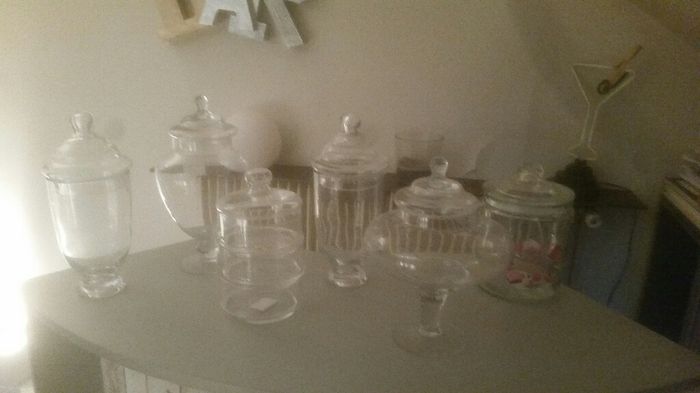 Mes premiers achats mariage chez... action ! - 1