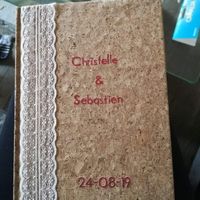 Préparatifs thème du vin à J-60 - 3