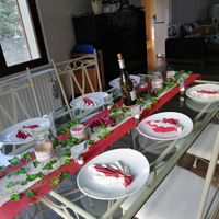 Préparatifs thème du vin à J-60 - 4