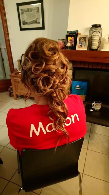 1er essai coiffure - 3