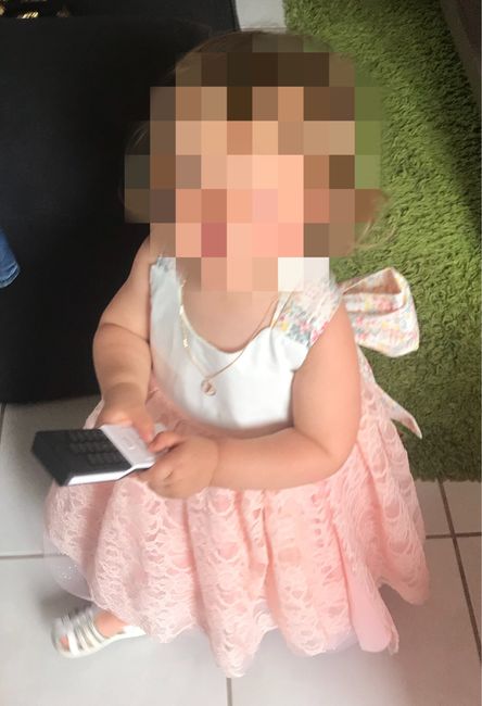 diy robe de demoiselle d’honneur - 2