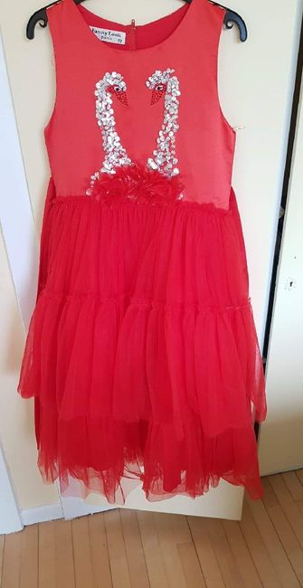 Robes de nos filles - 3