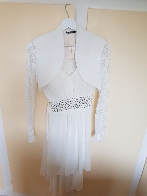 Robes de nos filles - 4