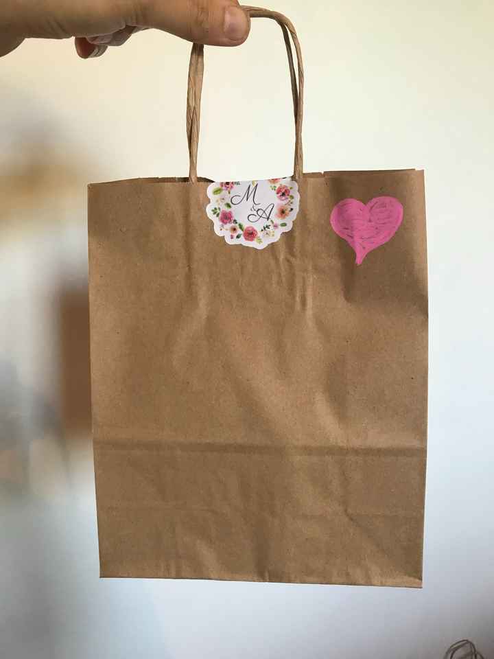 Production de l’après midi - 1