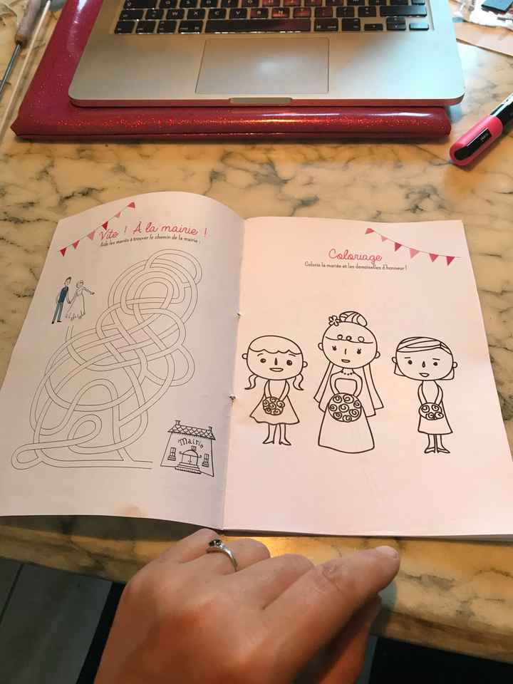 Production de l’après midi - 4