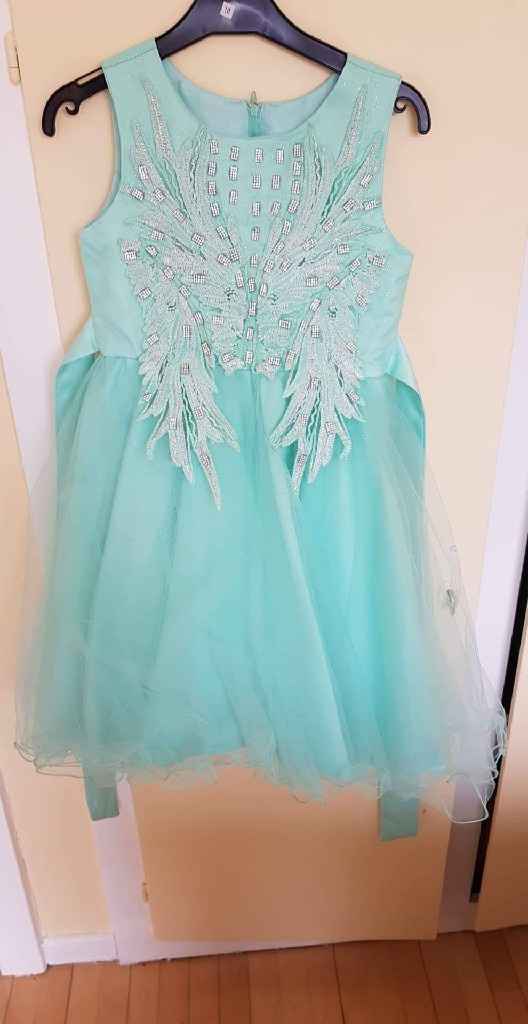 Robes de nos filles - 1