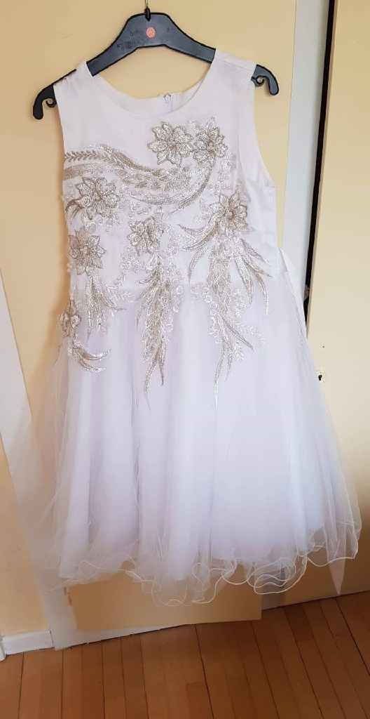 Robes de nos filles - 2