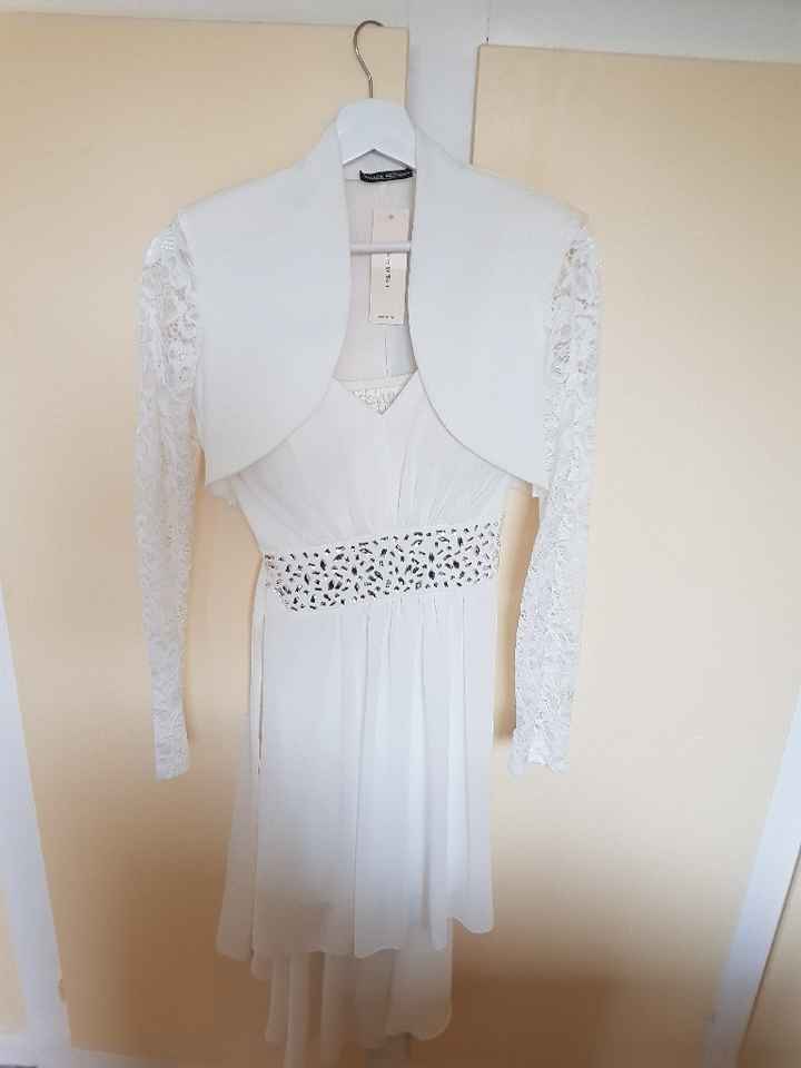 Robes de nos filles - 4