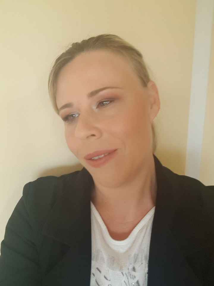 Essai maquillage réussi!!!! - 2