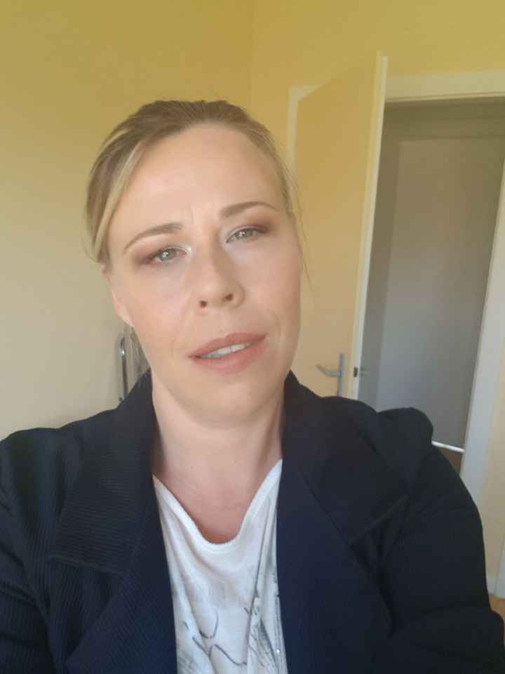 Essai maquillage réussi!!!! - 3