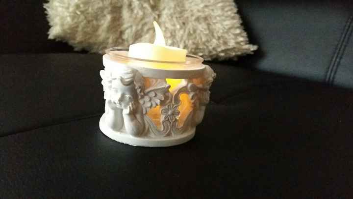 Nous nous marions le 17 Septembre 2016 - Seine-Maritime - 1