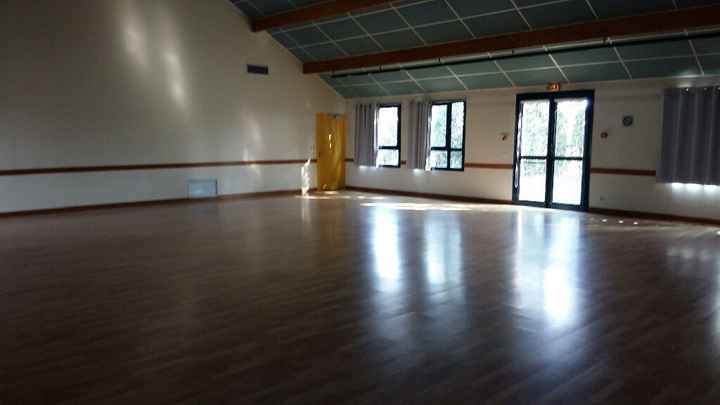 Nous nous marions le 17 Septembre 2016 - Seine-Maritime - 2