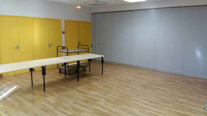 Nous nous marions le 17 Septembre 2016 - Seine-Maritime - 3