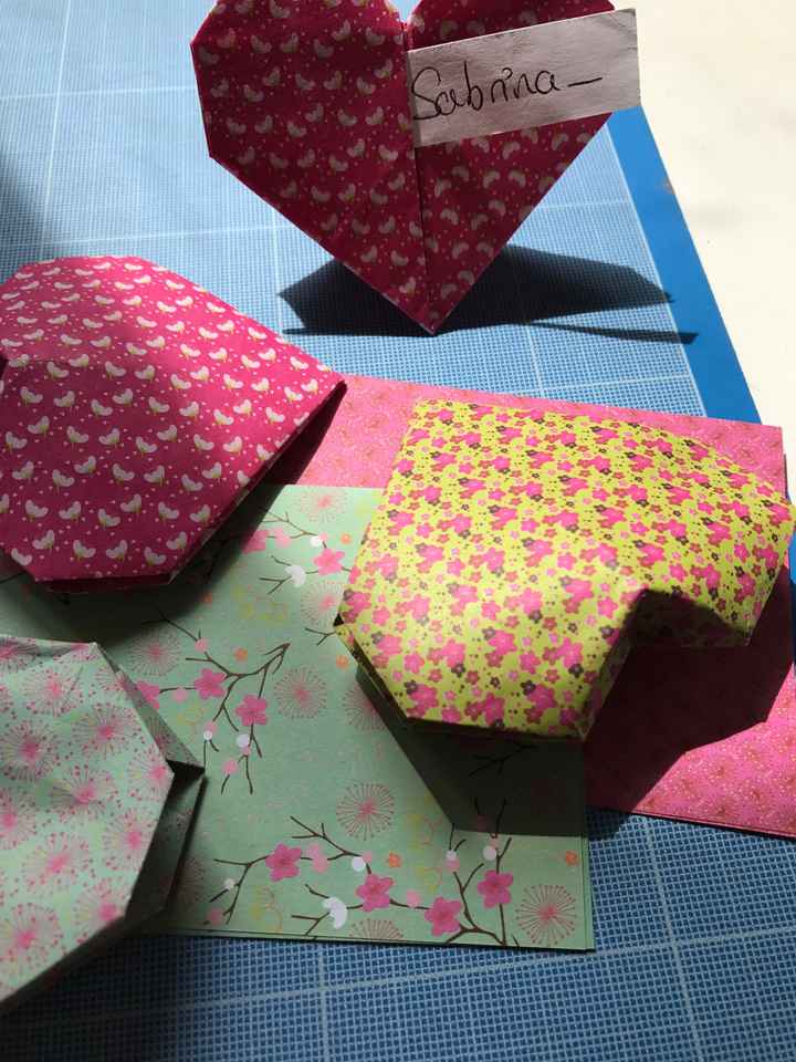 Parce qu'il faut bien commencer.. - 2