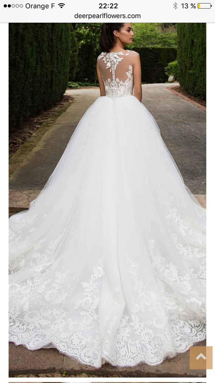 Zoom sur : Milla Nova - 2