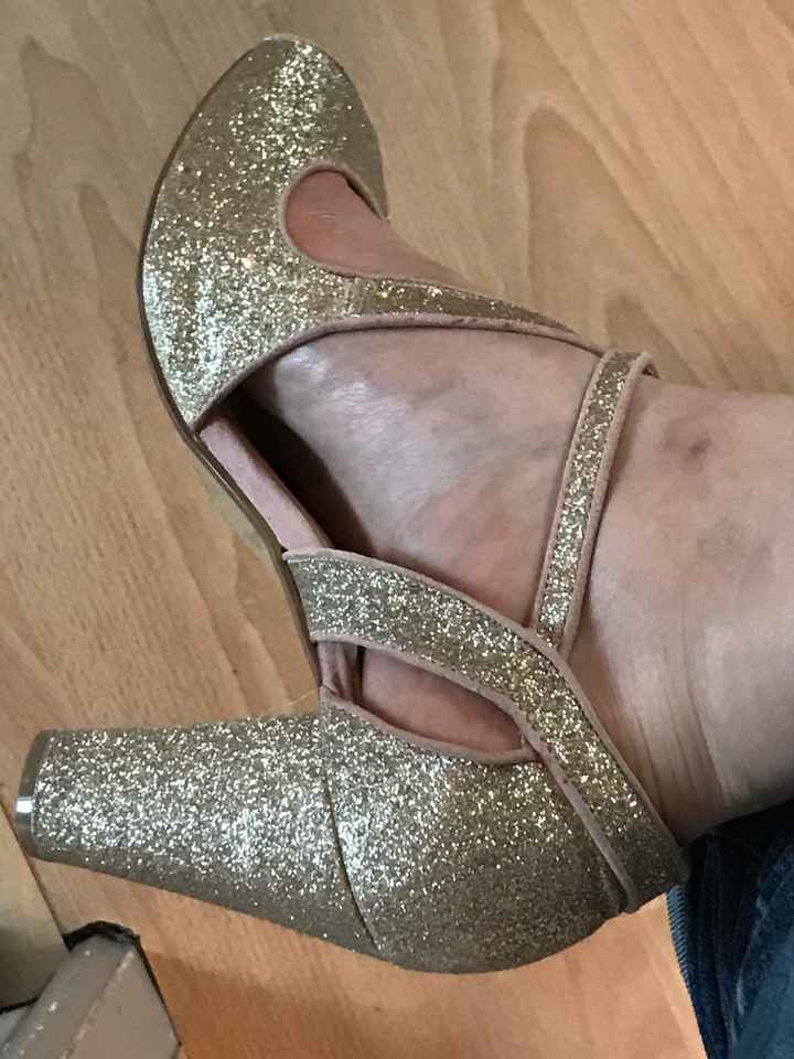  Mes chaussures ❤️ - 2