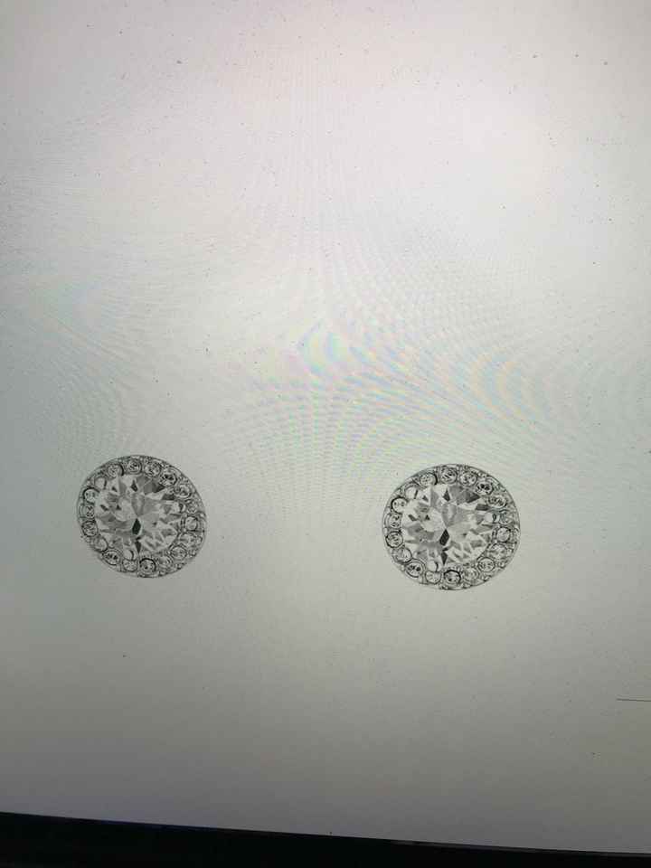  Boucles d'oreilles - 1