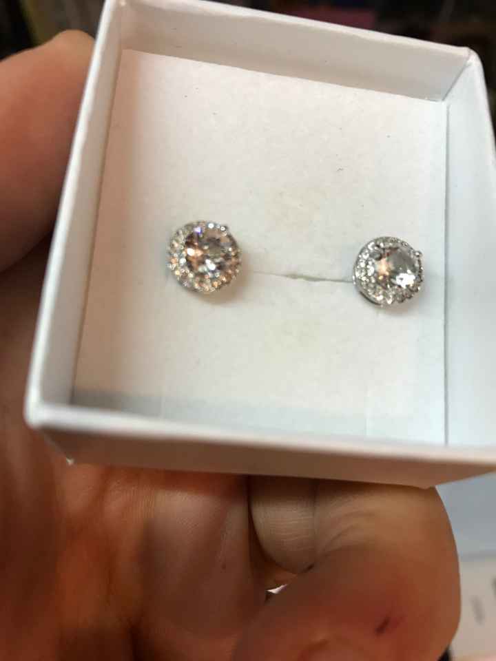  Mes bijoux ❤️ - 1