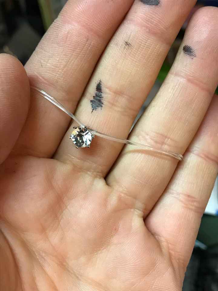  Mes bijoux ❤️ - 3