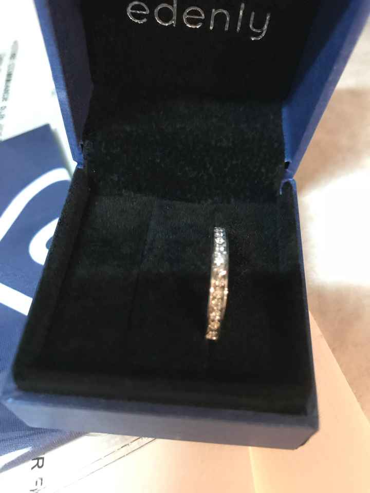  Coli du jour 😍 Edenly - 1