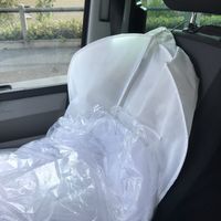 Elle est là ! Elle est là! - 1