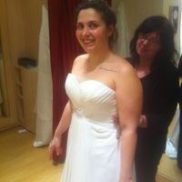 Help! robe de mariÉe & co - 1