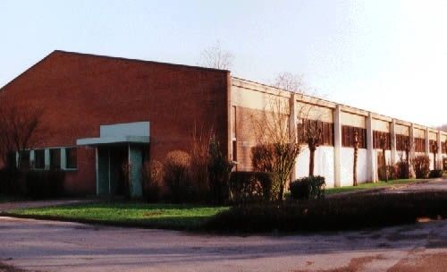 Notre lieu de réception 