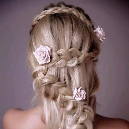 Idée coiffure