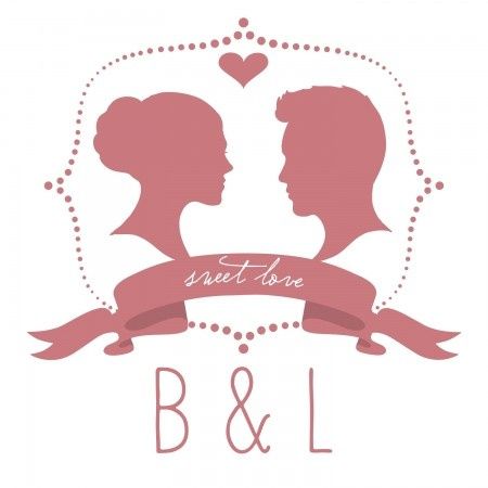 Monogramme personnalisé
