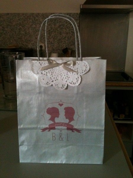 Prototype sac invité