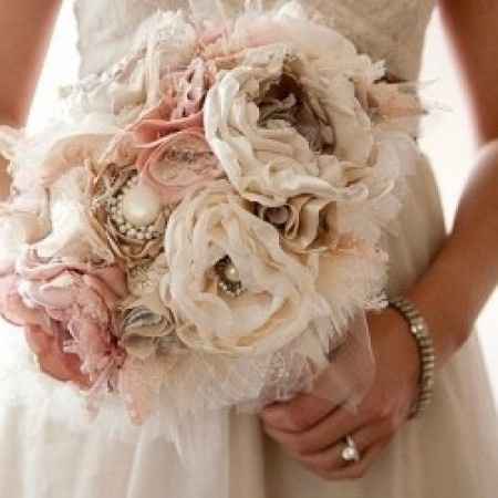 Idée bouquet