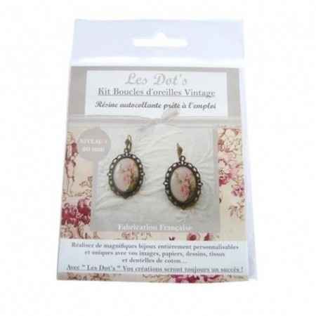 Boucles d'oreille