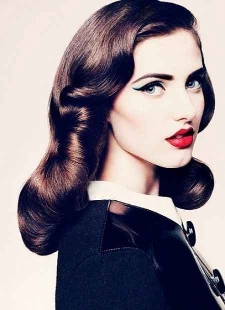 Idée coiffure 5