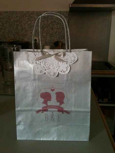 Prototype sac invité