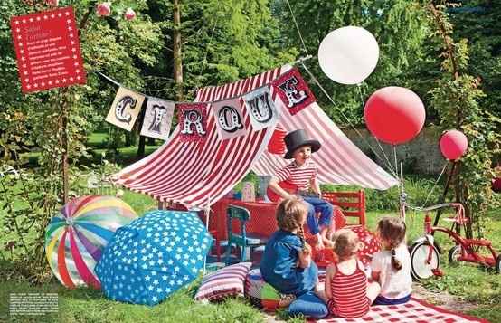 Coin enfants