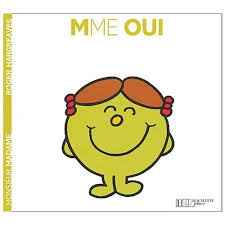 Mon mot de l'année!!!