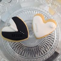 Biscuits personnalisés DIY