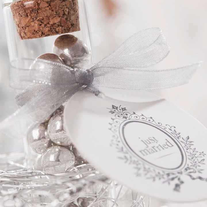 Etiquette just married