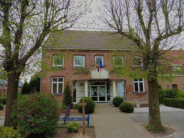 mairie