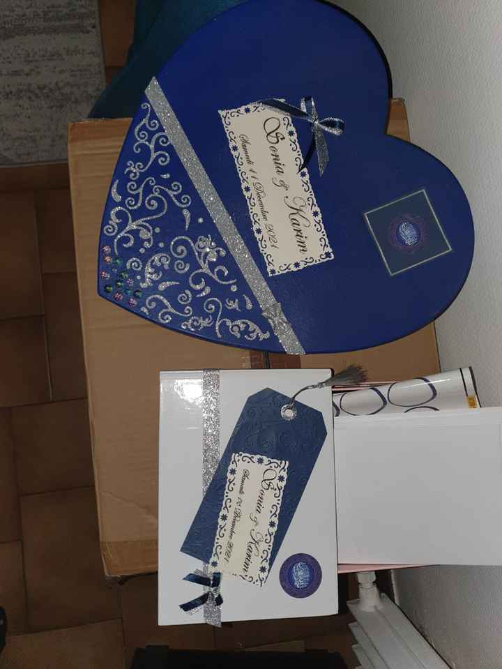 En quête du fameux Livre d'or - 1