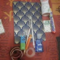 Kit demoiselle d'honneur ! - 1