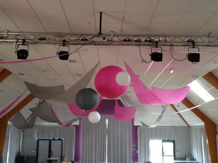Mon mariage du 21 juin 2014  - 5