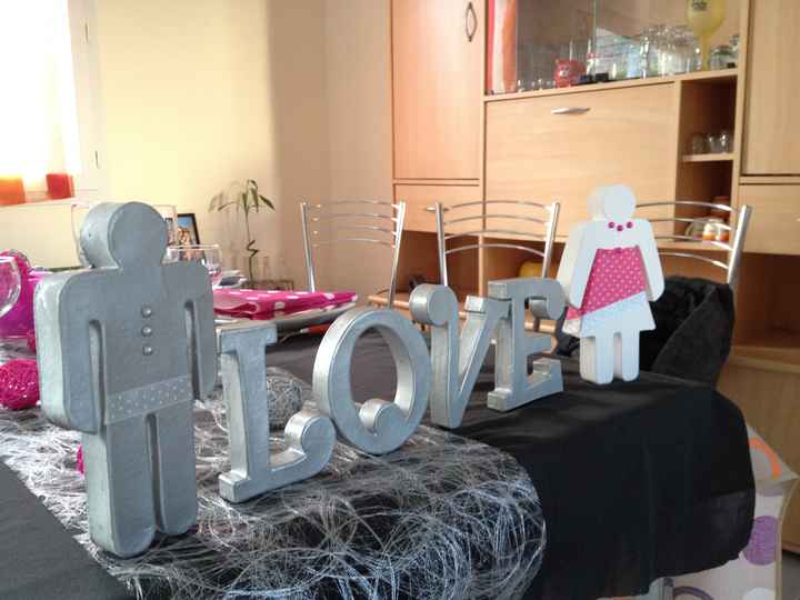 Déco Love