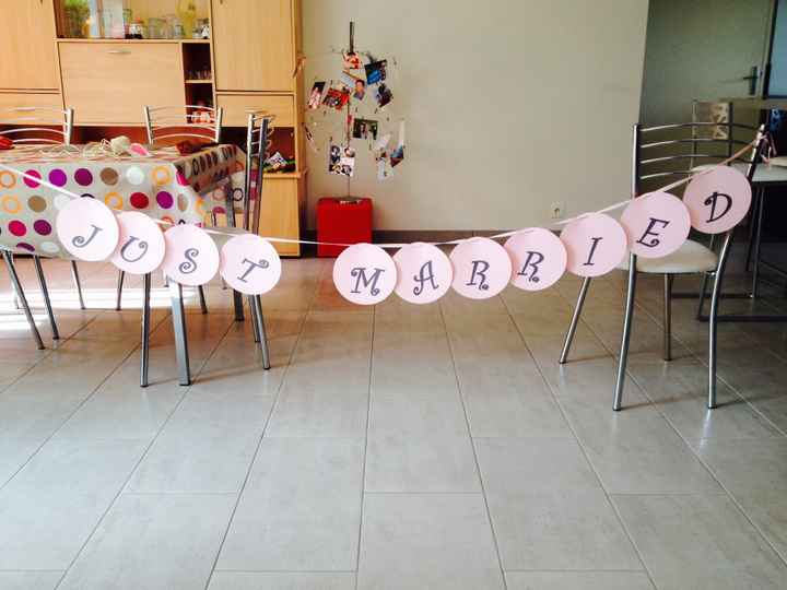 Ma déco 