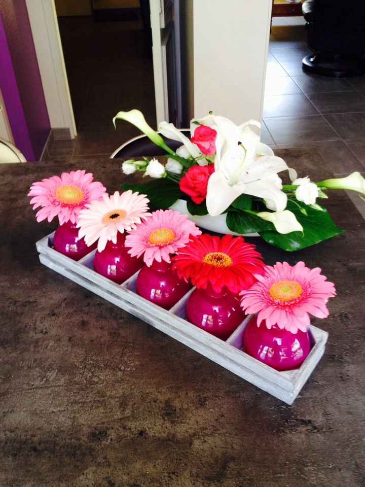 Mon mariage du 21 juin 2014  - 2