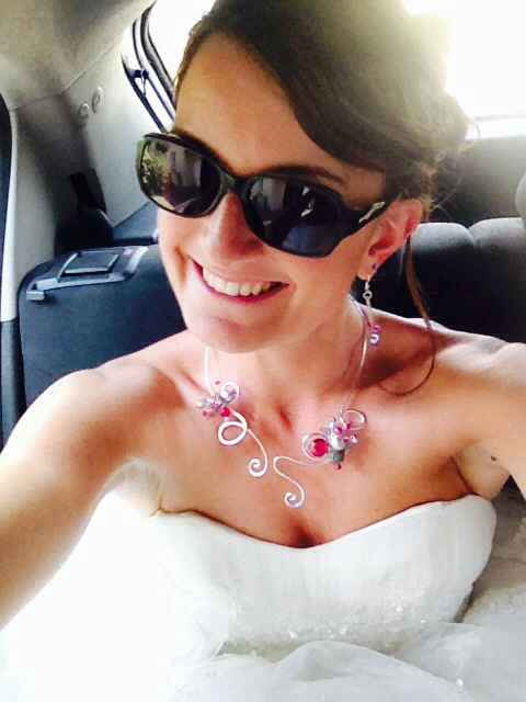 Mon mariage du 21 juin 2014  - 2