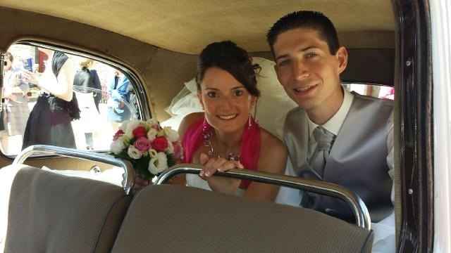 Mon mariage du 21 juin 2014  - 4